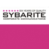  Sybarite Group marketing & corporate communications agency    