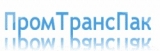 ПромТрансПак Упаковочное оборудование и упаковочные материалы Логотип ПромТрансПак Упаковочное оборудование и упаковочные материалы